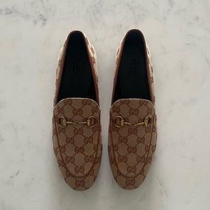 GUCCI Loafers